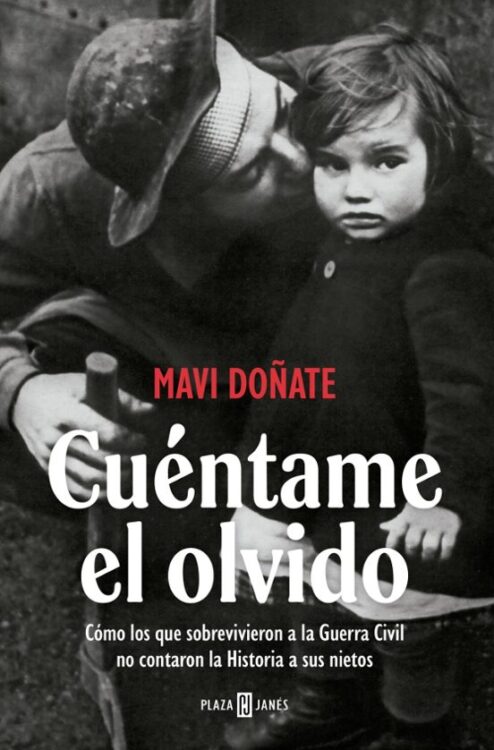 Cuéntame el olvido Cuéntame el olvido