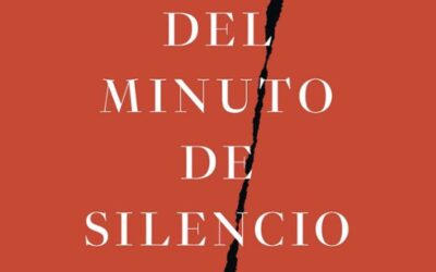 Después del minuto de silencio