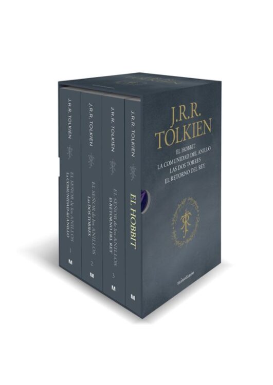 Día mundial de leer a Tolkien Día mundial de leer a Tolkien