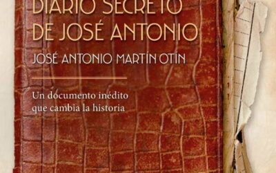 Diario secreto de José Antonio