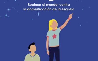 El aula insurgente