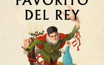 El bufón favorito del rey
