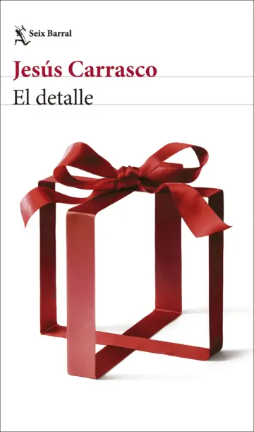 El detalle El detalle. novedades editoriales abril 2026