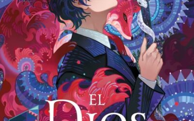El dios y la gumiho