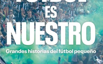 El fútbol es nuestro