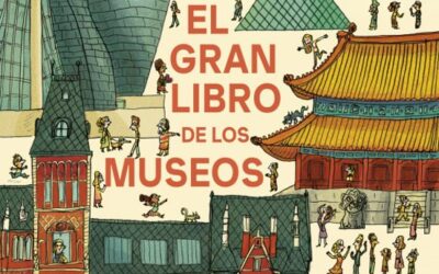 El gran libro de los museos