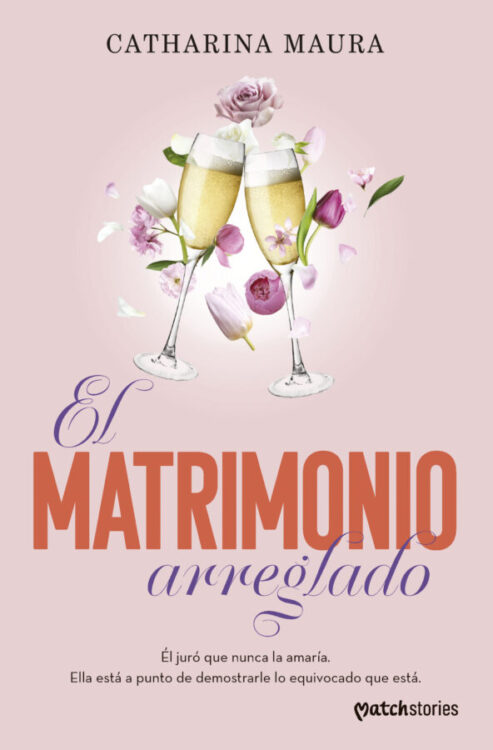 El matrimonio arreglado