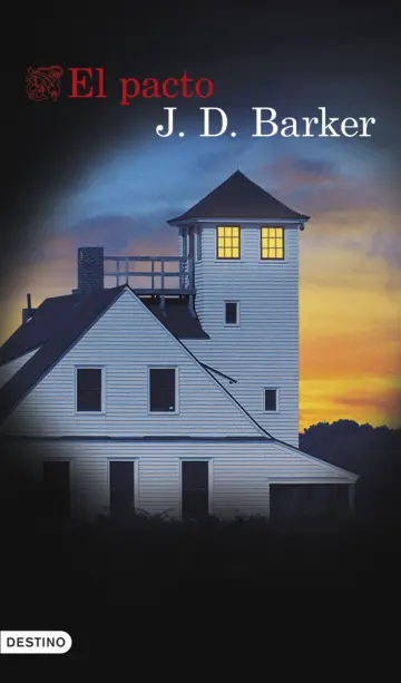 El pacto. novedades editoriales abril 2026