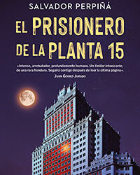 El prisionero de la planta 15