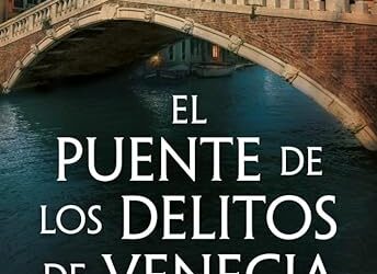 El puente de los delitos de Venecia