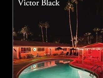 El secreto de Victor Black
