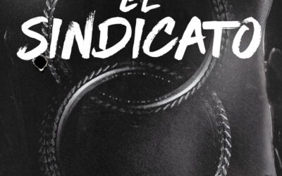 El sindicato (Dark Verse 6)