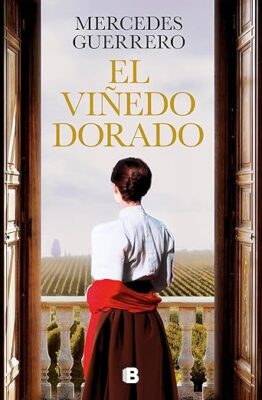 El viñedo dorado