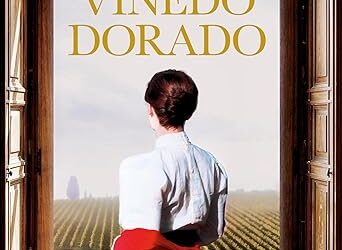 El viñedo dorado