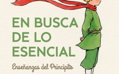En busca de lo esencial