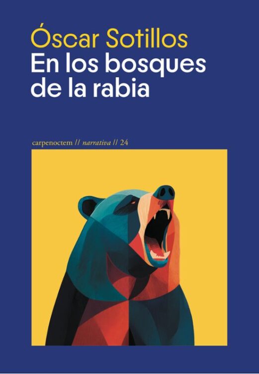 En los bosques de la rabia
