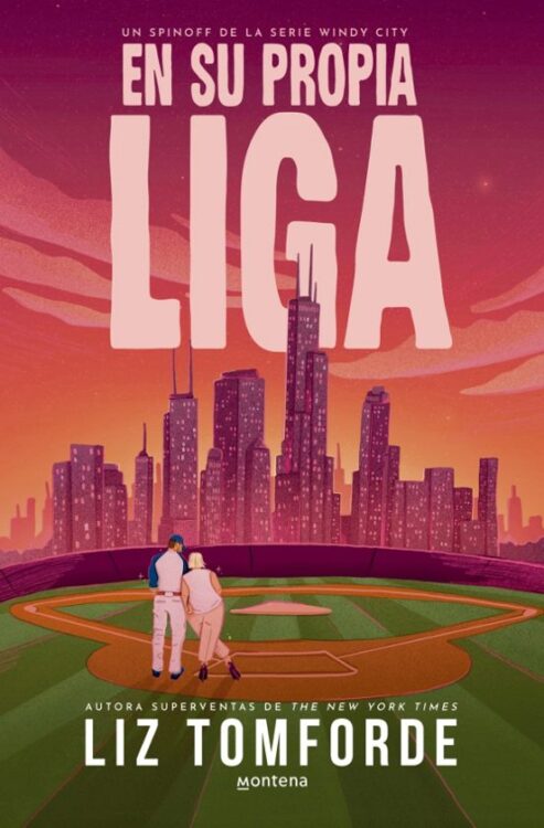 En su propia liga En su propia liga