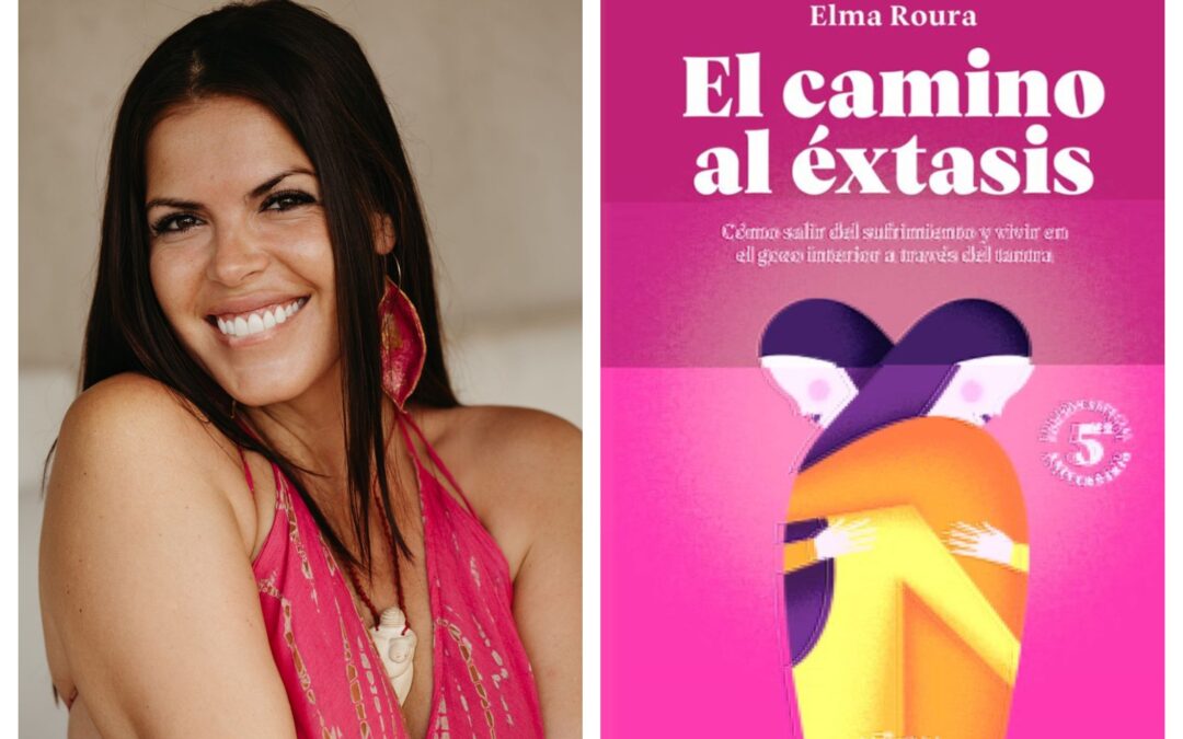 Entrevista a Elma Roura