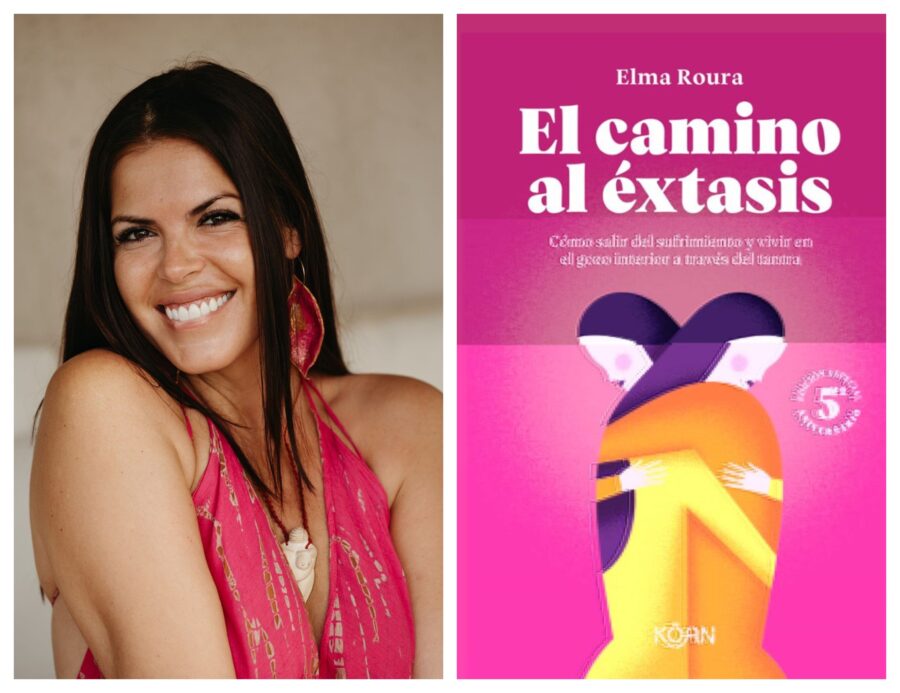 Entrevista a Elma Roura