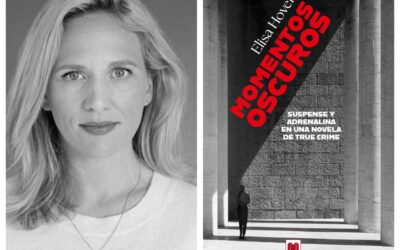 Entrevista a Elisa Hoven