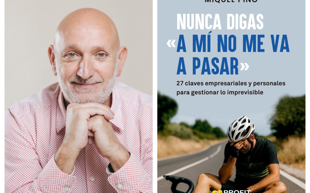 Entrevista a Miquel Pino