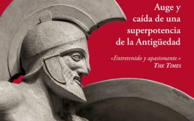 Esparta de Andrew Bayliss
