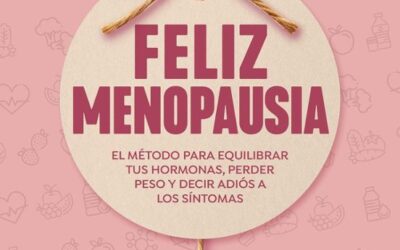 Feliz menopausia