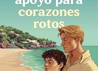 Grupo de apoyo para corazones rotos