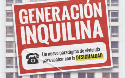 Generación inquilina