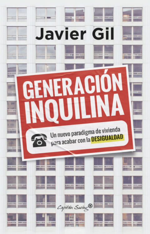 Generación inquilina