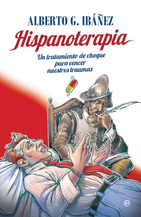Hispanoterapia Hispanoterapia
