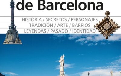 Historia desconocida de Barcelona