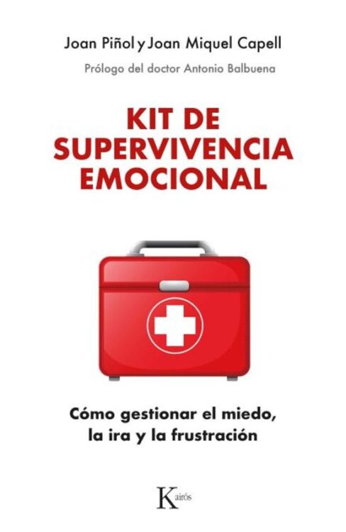 Kit de supervivencia emocional