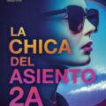 La chica del asiento 2A