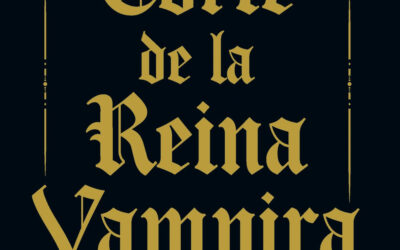 La corte de la reina vampira