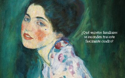 La desconocida del retrato