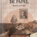 La fábrica de papel