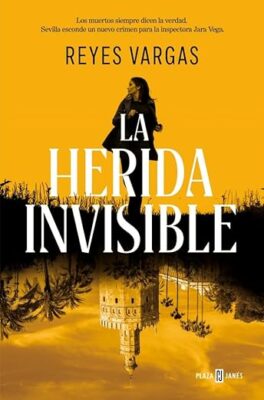 La herida invisible
