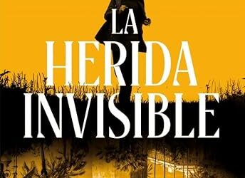 La herida invisible