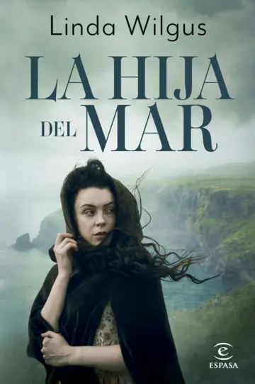 La hija del mar. novedades editoriales abril 2026