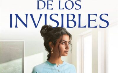 La maestra de los invisibles