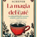 La magia del café