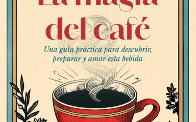La magia del café