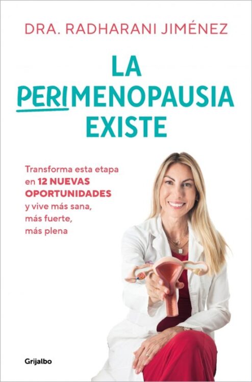 La perimenopausia existe La perimenopausia existe