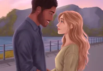 La promesa de amarte