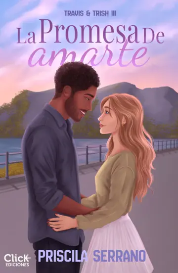 La promesa de amarte La promesa de amarte