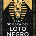 La sombra del loto negro