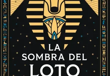 La sombra del loto negro
