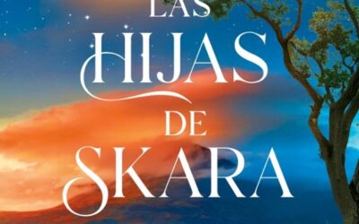 Las hijas de Skara. La historia de Iris