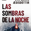 Las sombras de la noche